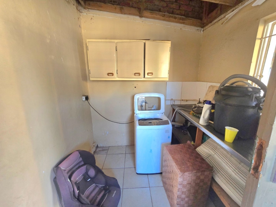 To Let 4 Bedroom Property for Rent in Eureka Free State